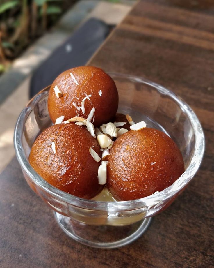 Gulab Jamun